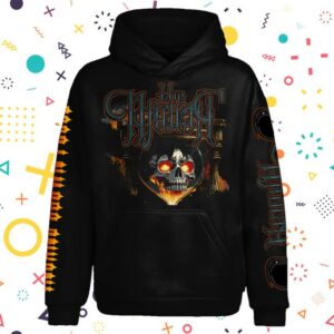 kenny trc Insane Clown Posse Merch Shop Store Hourglass Skull Hoodie kenny trc Insane Clown Posse Merch Shop Store Hourglass Skull Hoodie