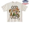kenny trc Jid Merch Shop Store Gdlu X Dreamville Dollar A Dream Shirt
