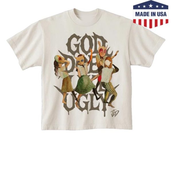 kenny trc Jid Merch Shop Store Gdlu X Dreamville Dollar A Dream Shirt