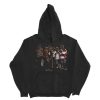 kenny trc Jid Merch Shop Store Masks Hoodie