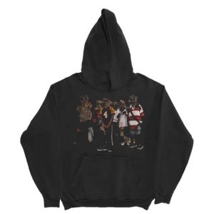 kenny trc Jid Merch Shop Store Masks Hoodie kenny trc Jid Merch Shop Store Masks Hoodie