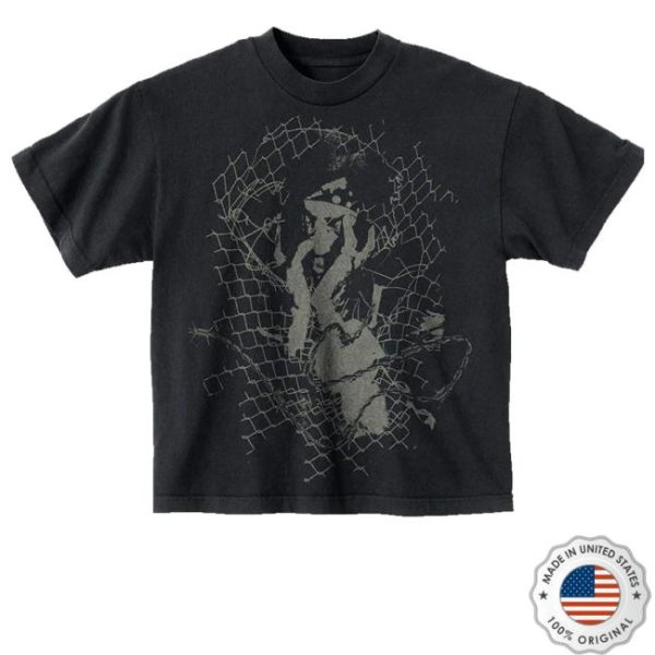 kenny trc Jidsv Merch Shop Store Gdlu Album Shirt