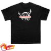 kenny trc Joey Valence Brae Merch Shop Store Demonhead Black Shirt
