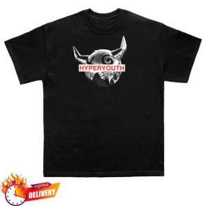 kenny trc Joey Valence Brae Merch Shop Store Demonhead Black Shirt