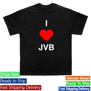 kenny trc Joey Valence Brae Merch Shop Store I Love Jvb Black Shirt kenny trc Joey Valence Brae Merch Shop Store I Love Jvb Black Shirt