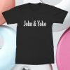 kenny trc John Lennon Merch Shop Store John And Yoko Power To The People Shirt