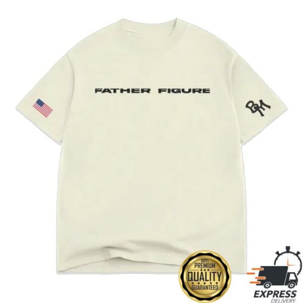 kenny trc Jon Bellion Merch Shop Store Father Figure Shirt
