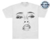 kenny trc Kali Uchis Official Store Sincerely Tour Face Shirt