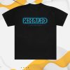 kenny trc Khalid Merch Shop Store After The Sun Goes Down Shirt
