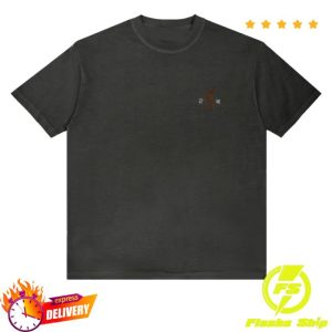 kenny trc Kore Limited Tiger Map Gwangbok Shirt