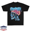 kenny trc Lonely Hearts Club Merch Shop Store No Guts No Glory Shirt