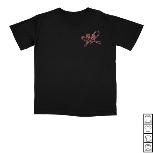 kenny trc Lzmfg Merch Shop Store 35Mm Shirts