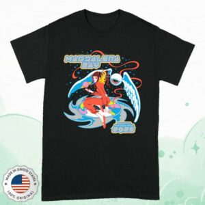 kenny trc Magdalena Bay Merch Shop Store Angel Imaginal Mystery Tour 2025 Shirt kenny trc Magdalena Bay Merch Shop Store Angel Imaginal Mystery Tour 2025 Shirt
