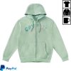 kenny trc Melanie Martinez Merch Shop Store Anniversary Collage Hoodie