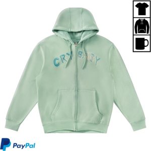kenny trc Melanie Martinez Merch Shop Store Anniversary Collage Hoodie