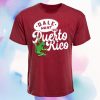 kenny trc Miami Heat Merch Shop Store Court Culture La Isla Shirt