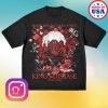kenny trc Nasir Jones Merch Shop Store Kings Disease Anniversary Shirt