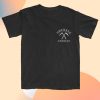 kenny trc No Thing No Where Merch Decade Of Darkness Shirt
