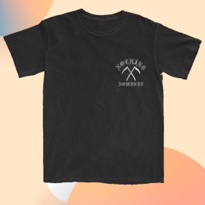 kenny trc No Thing No Where Merch Decade Of Darkness Shirt kenny trc No Thing No Where Merch Decade Of Darkness Shirt