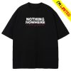 kenny trc No Thing No Where Merch Shop Store Nn Spring 25 Tour Shirt