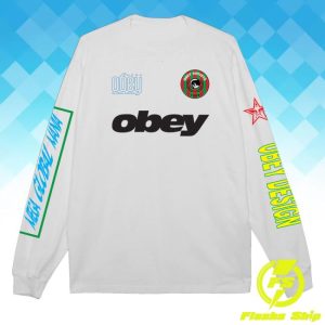 kenny trc Obey Clothing Merch Shop Store Mega Global Mania Pigment Shirt kenny trc Obey Clothing Merch Shop Store Mega Global Mania Pigment Shirt