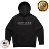 kenny trc Official 24Hundred Merch Shop Ad Complementum Tour Shirt