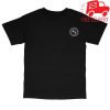 kenny trc Official 808 All Day Merch Shop Black Respected Shirt