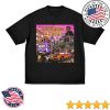 kenny trc Official A Futuristic Summa Cover Shirt