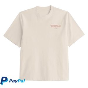 kenny trc Official Alexandra Kay Merch Shop Store Second Wind Shirt kenny trc Official Alexandra Kay Merch Shop Store Second Wind Shirt