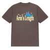 kenny trc Official Arm'S Length Merch Store Shop Terrier Shirt
