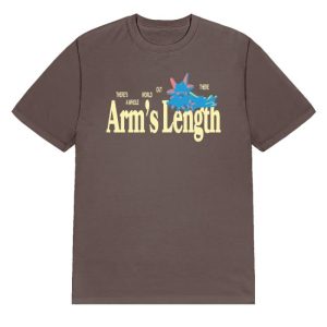 kenny trc Official Arm'S Length Merch Store Shop Terrier Shirt