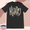 kenny trc Official Asaf Avidan Merch Shop Store Haunted Shirt