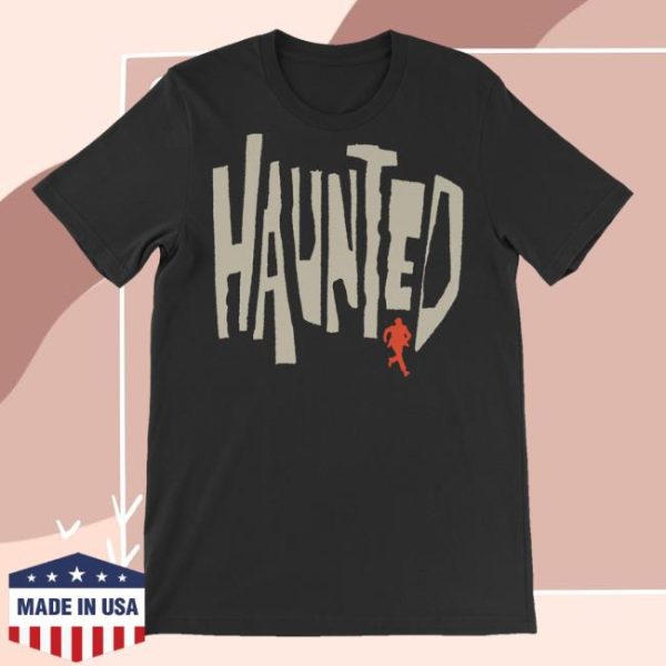 kenny trc Official Asaf Avidan Merch Shop Store Haunted Shirt