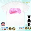 kenny trc Official Ashnikko Merch Store Shop Bubblegum Shirt