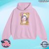 kenny trc Official Ashnikko Merch Store Shop Bucktooth Smoochies Hoodie