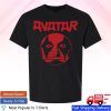 kenny trc Official Avatar Merch Shop Store Eu In The Airwaves Shirt