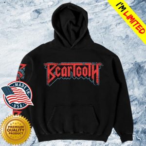 kenny trc Official Beartooth Band Merch Shop Store Serpent Hoodie 1 kenny trc Official Beartooth Band Merch Shop Store Serpent Hoodie 1