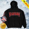 kenny trc Official Beartooth Band Merch Shop Store Serpent Hoodie