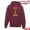 kenny trc Official Beyond Retro Merch Shop Store Sport Tek Soccer Hoodie