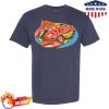 kenny trc Official Billy Strings Lobster With Dates Dannnprints Shirt