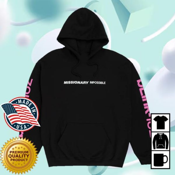 kenny trc Official Blink182 Merch Shop Store Missionary Impossible Tour Shirt