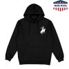 kenny trc Official Boys Like Girls Merch Shop Store Emo Cowboy Hoodie