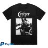 kenny trc Official Creeper Cult Merch Shop Store Creeper Spat Out Of Heaven Shirt