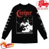 kenny trc Official Creeper Cult Mistress Of Death Shirt