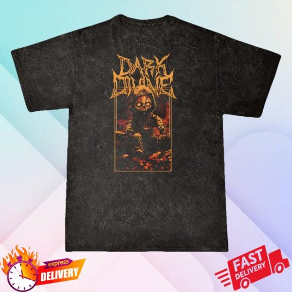 kenny trc Official Dark Divine Better Start Digging Shirt