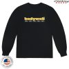 kenny trc Official Flatspot Records Merch Shop Bodyweb Deadwired Shirt
