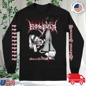 kenny trc Official Gorgasm Stabwound Intercourse Long Sleeve Shirt kenny trc Official Gorgasm Stabwound Intercourse Long Sleeve Shirt