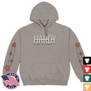 kenny trc Official Hardy Merch Shop Store Country Country Gray Hoodie kenny trc Official Hardy Merch Shop Store Country Country Gray Hoodie