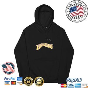kenny trc Official High Fade Stay Faded Hoodie kenny trc Official High Fade Stay Faded Hoodie