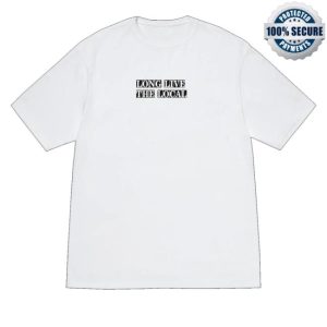 kenny trc Official Louis Dunford North London Forever White Shirt kenny trc Official Louis Dunford North London Forever White Shirt